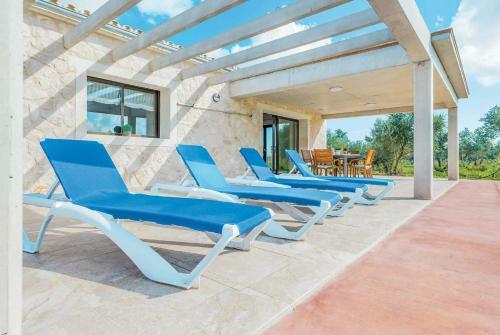 Muro Villa Sleeps 6 Air Con Wifi