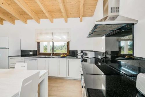 Muro Villa Sleeps 6 Air Con Wifi