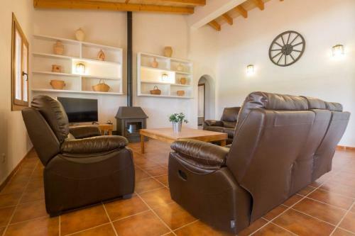 Villa S'estaci�