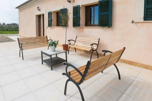 Villa S'estaci�