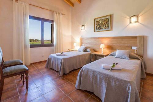 Villa S'estaci�