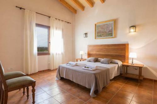 Villa S'estaci�
