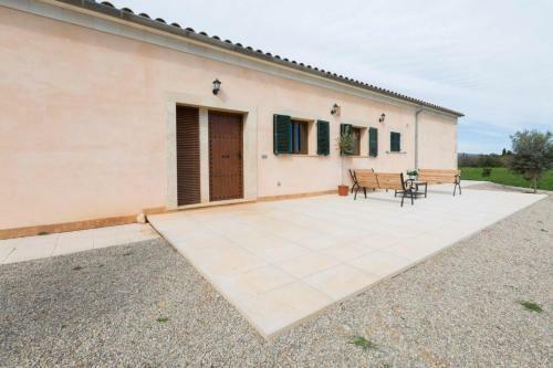 Villa S'estaci�