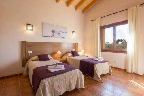 Villa S'estaci�