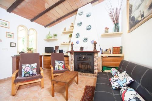 Villa Bella Auba