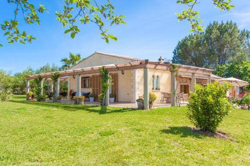 Villa Bella Auba