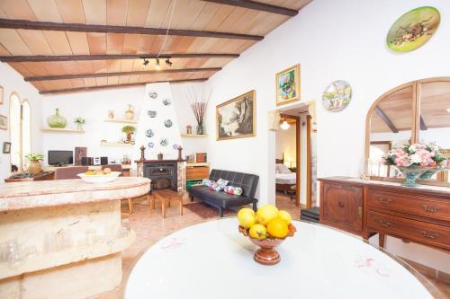 Villa Bella Auba