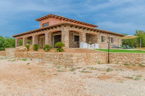 Villa Sa Finca De Son Blai