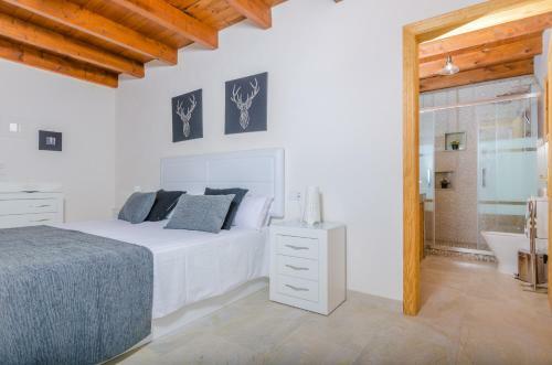 Villa Sa Finca De Son Blai