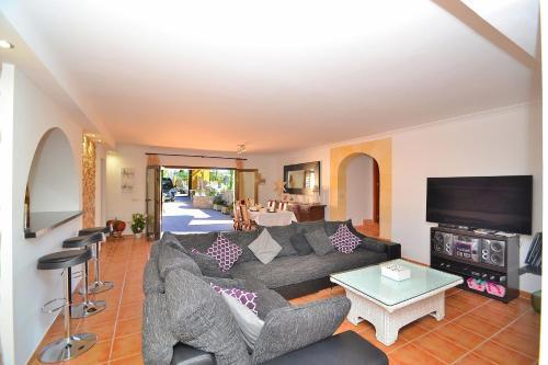 Apartamento 234 Muro Mallorca