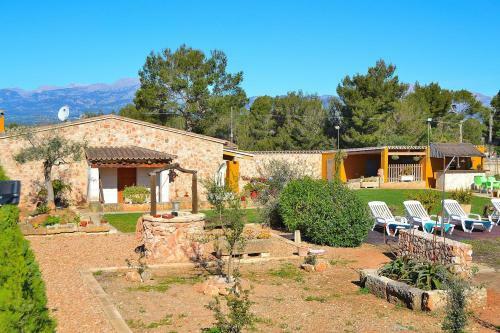Apartamento 234 Muro Mallorca