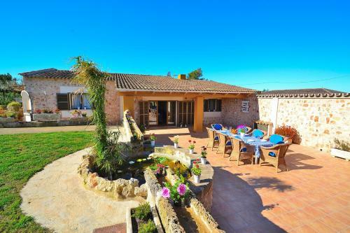 Apartamento 234 Muro Mallorca