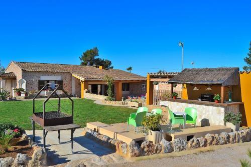 Apartamento 234 Muro Mallorca