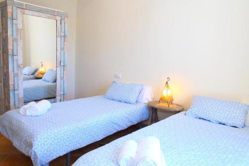 Apartamento 046 Muro Mallorca