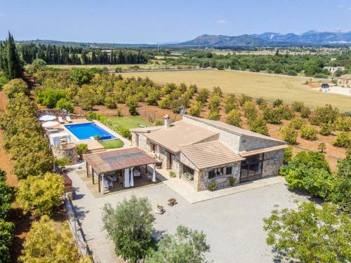 Villa Magdalena