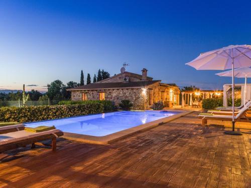 Villa Magdalena
