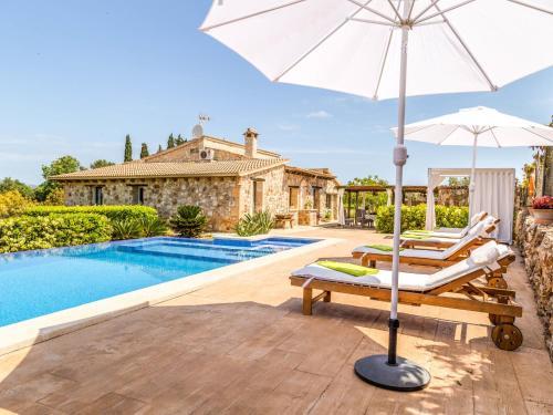 Villa Magdalena