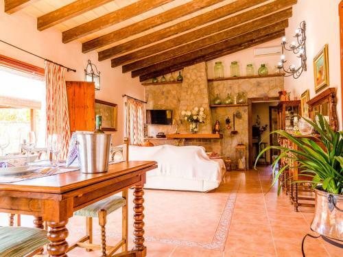 Villa Magdalena