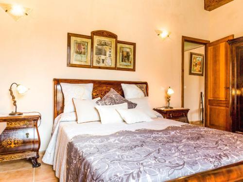 Villa Magdalena