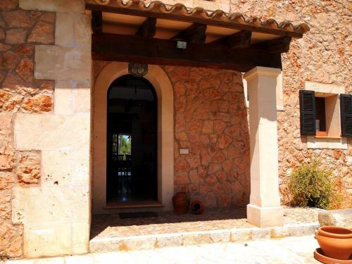 Villa Finca Son Sant Mart� Gran