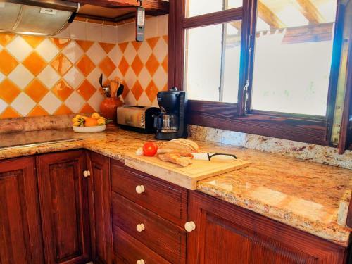 Villa Finca Son Sant Mart� Gran