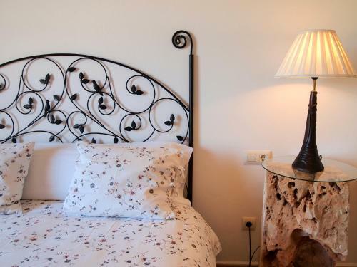 Villa Finca Son Sant Mart� Gran