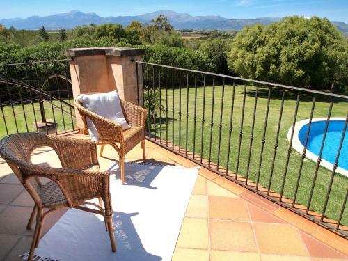 Villa Finca Son Sant Mart� Gran