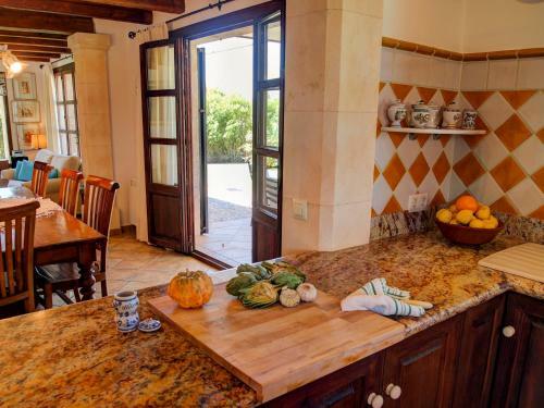 Villa Finca Son Sant Mart� Gran