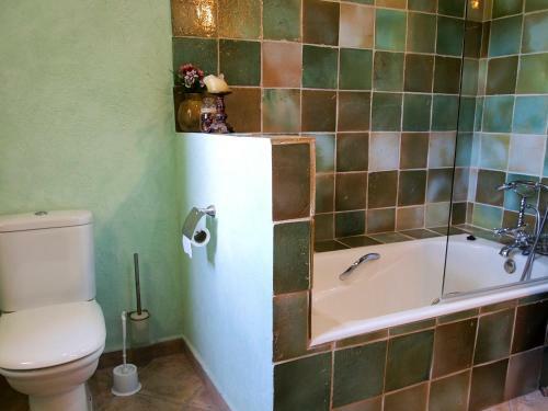 Villa Finca Son Sant Mart� Gran