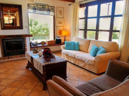 Villa Finca Son Sant Mart� Gran