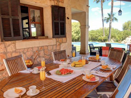 Villa Finca Son Sant Mart� Gran
