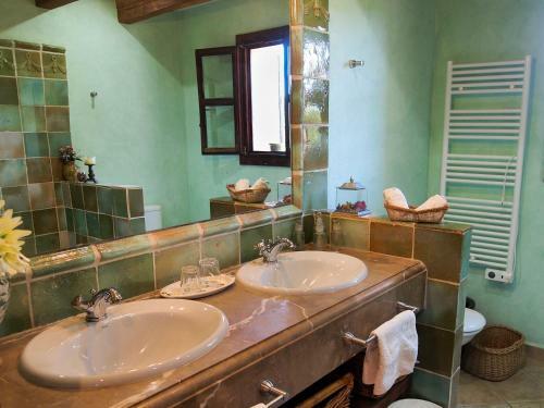 Villa Finca Son Sant Mart� Gran
