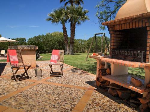 Villa Finca Son Sant Mart� Gran