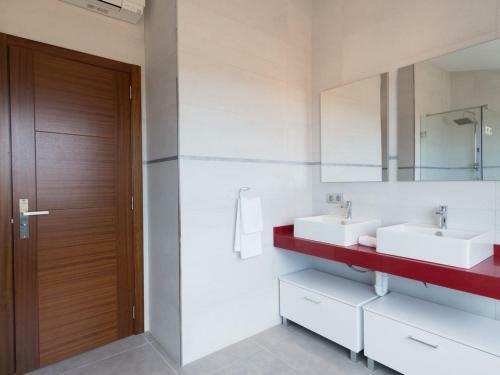 Holiday Home Can Bou