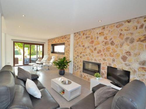 Holiday Home Can Bou