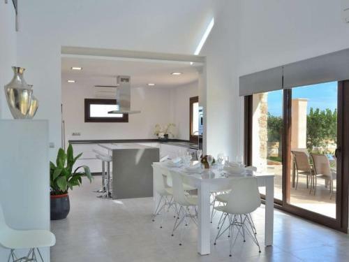 Holiday Home Can Bou