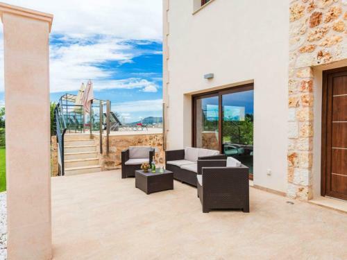 Holiday Home Can Bou