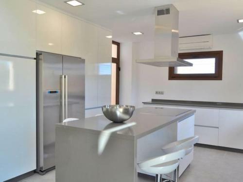 Holiday Home Can Bou