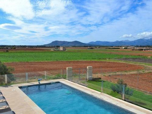 Holiday Home Can Bou