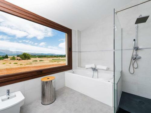 Holiday Home Can Bou