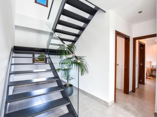 Holiday Home Can Bou