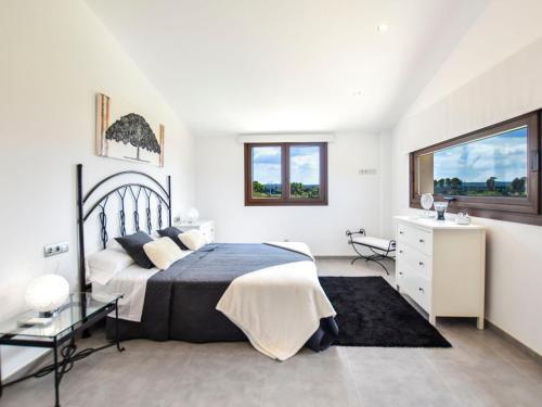 Holiday Home Can Bou