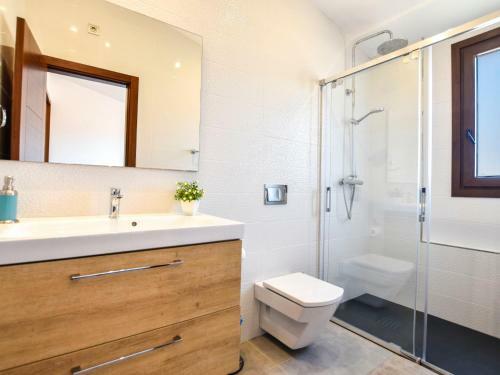 Holiday Home Can Bou