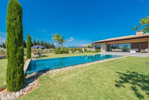 Villa Short De Can Rius