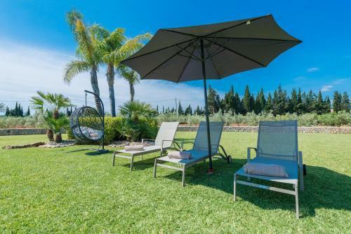 Villa Short De Can Rius