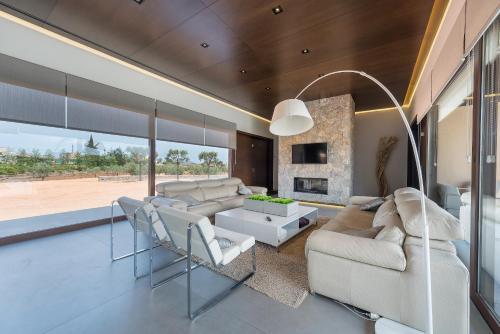 Villa Short De Can Rius