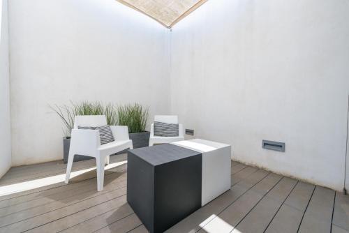 Villa Short De Can Rius