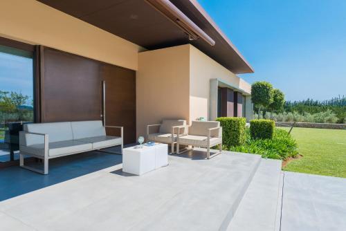 Villa Short De Can Rius