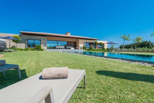 Villa Short De Can Rius