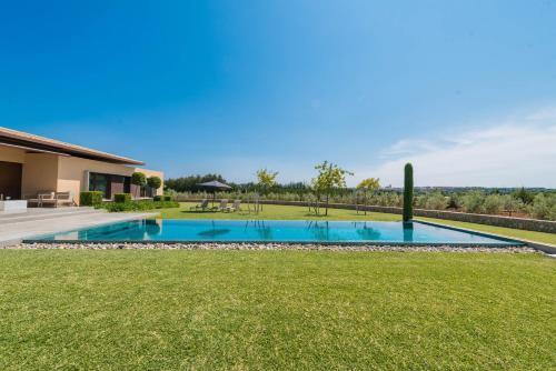 Villa Short De Can Rius